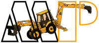 Logo de Maquipartes Ltda.